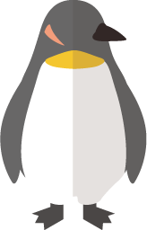 ぺんぎんさん