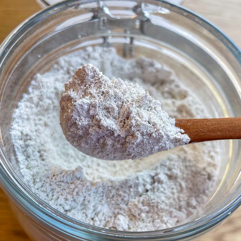 ホワイトカオリン